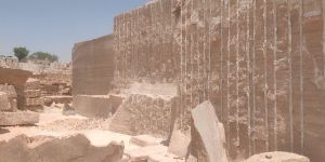 Jodhpur Sand Stone BlockSlab