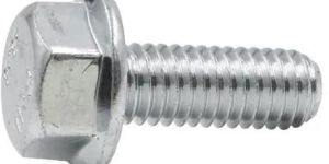 Flange Bolts