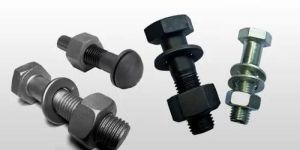 Friction Grip Bolts