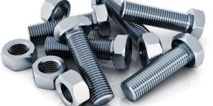 Nut Bolts