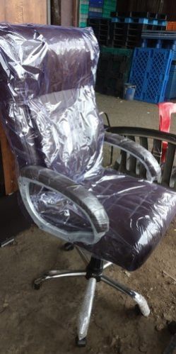 Boss Office Chair