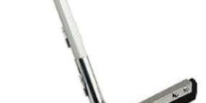 Steel Straight Squeegee