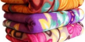 Fleece Blankets
