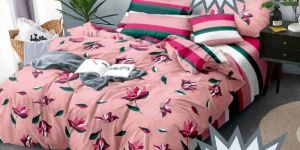 Printed Bedsheets