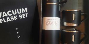 Vacuum Flask