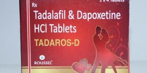 tadaros d 20mg-30mg tablet