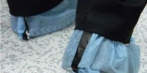 ESD Shoe Cover