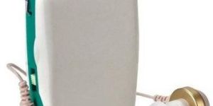 Pocket Hearing Aid