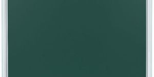 Porcelain Steel Chalkboards