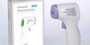 Infrared Thermometer