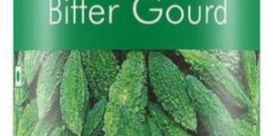 CANNED BITTER GOURD