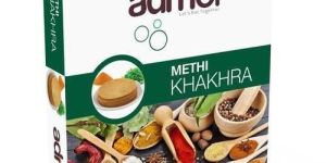 Methi Khakhra