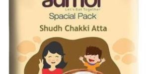 Shudh Chakki Atta