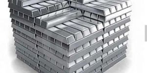 Zinc Ingots