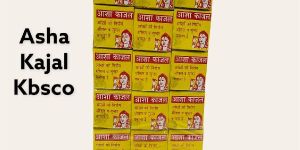Asha Kajal