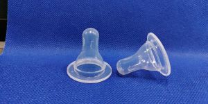 Compression Moulding Nipple