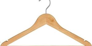 Wooden Cloth Hanger