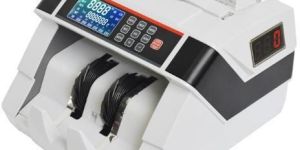 Currency Counting Machines