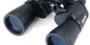 Porro Prism Binoculars
