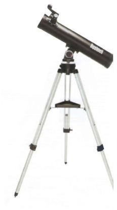 Reflector Telescopes