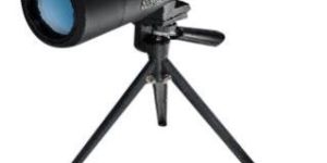 Spotting Scope