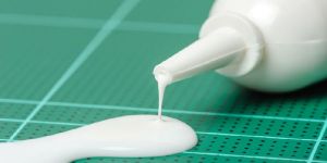White Glue