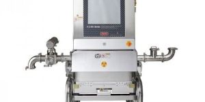 X Ray Machine for Pipe