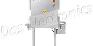 X Ray System for Food