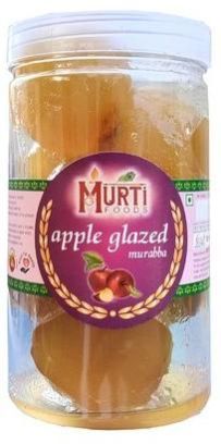 Apple Murabba