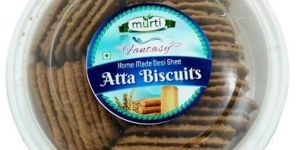 Atta Biscuits