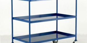 Tool Trolley