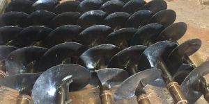Screw Conveyors