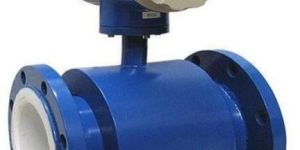 Magnetic Flow Meter