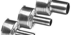 Rework Stations Nozzle