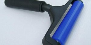 Silicone Sticky Rollers