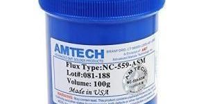 Solder Flux Paste