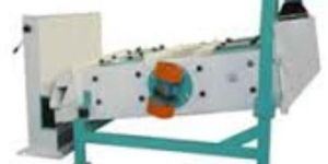 Vibrating Sieve Machine