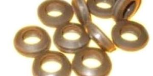 High Temperature Seals