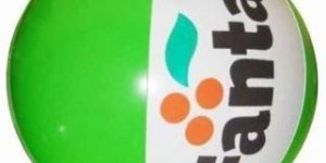 PVC Inflatable Plastic Toy