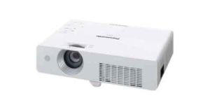 LCD Projectors