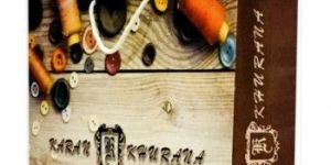 Advertising Paper Bag