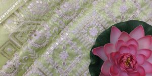 Sherwani Fabric