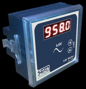 Kilo Watt Meter