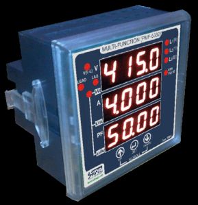 Multi Function Meter