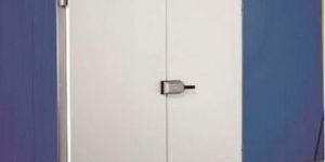 Cold Room Doors