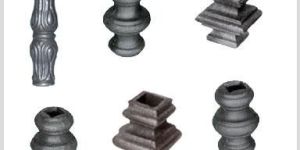 Cast Iron Collars Bushes