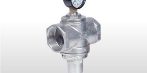 Pressure Reducing Valve, SS-304 WGS