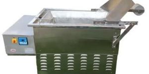 Induction Batch Fryer