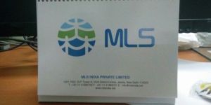 Table Calendar Planner