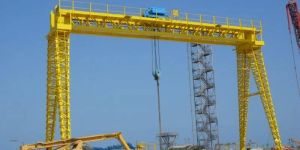 Gantry Crane